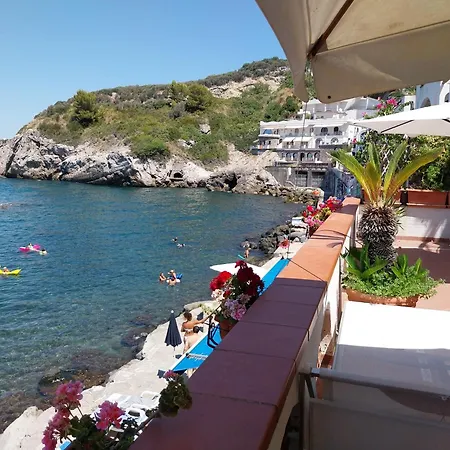 Casa Giorgio * Massa Lubrense