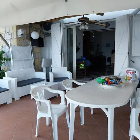 Casa Giorgio Apartment *