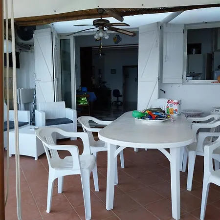 Casa Giorgio *